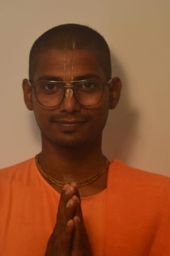 Stoka Krishna Das