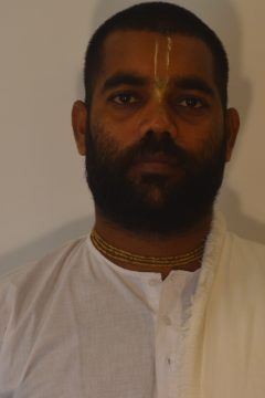 Bhadranga Das